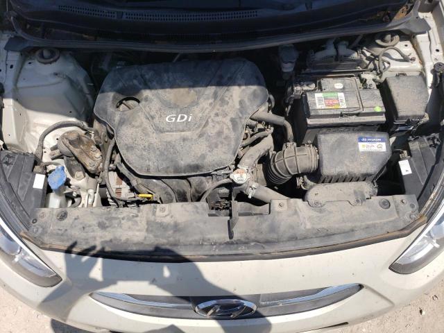 Photo 7 from auction – 2016 HYUNDAI ACCENT SE with VIN KMHCT4AE0GU007678