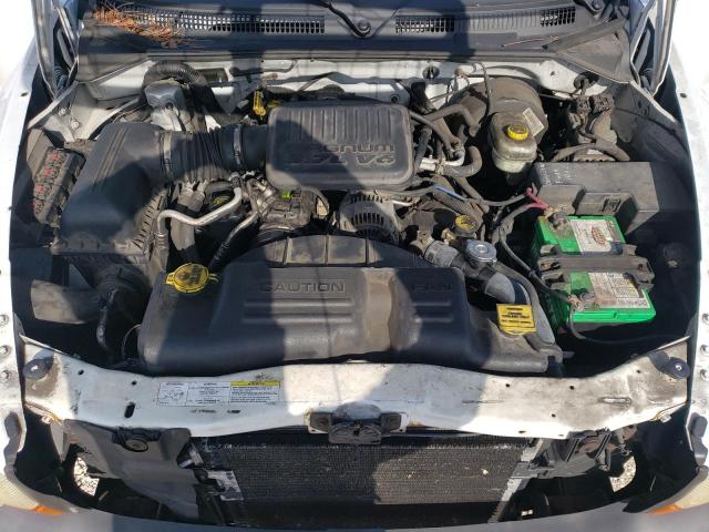Photo 7 from auction – 2004 DODGE 150 CUS CC with VIN 1D7GL12K14S621189