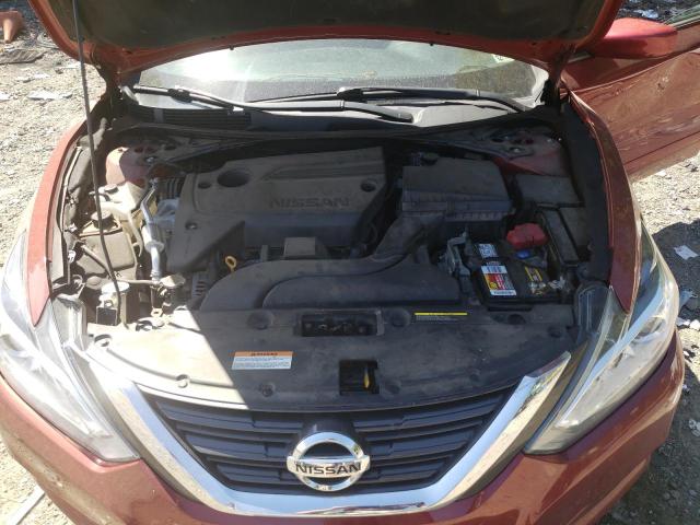 Photo 7 from auction – 2016 NISSAN ALTIMA 2.5 with VIN 1N4AL3AP8GC232952