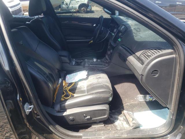 Photo 5 from auction – 2019 CHRYSLER 300 S with VIN 2C3CCABG8KH533687