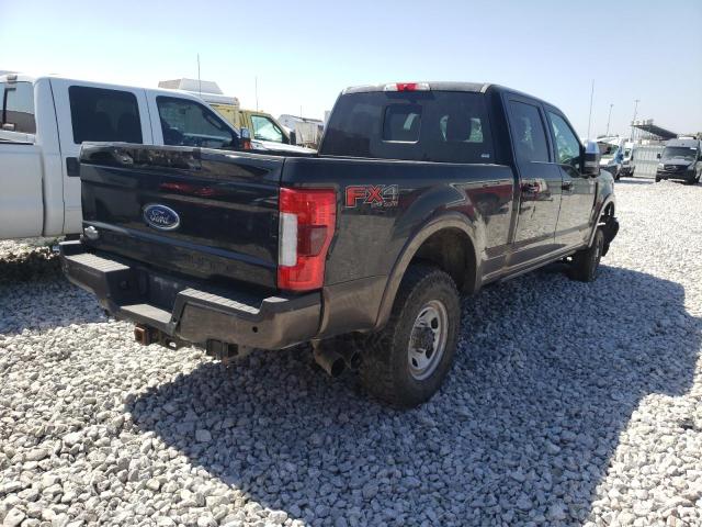 Photo 4 from auction – 2017 FORD F350 SUPER with VIN 1FT8W3BT4HEB22272