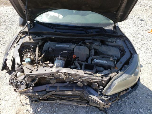 Photo 7 from auction – 2013 HONDA ACCORD EXL with VIN 1HGCR2F87DA190764