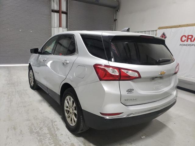 Photo 3 from auction – 2019 CHEVROLET EQUINOX LT with VIN 2GNAXJEV0K6255307