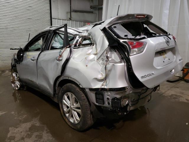 Photo 3 from auction – 2016 NISSAN ROGUE S with VIN JN8AT2MV1GW154449