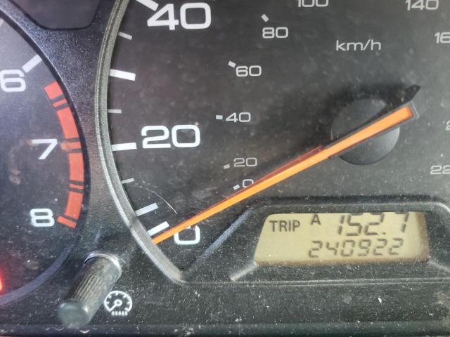 Photo 8 from auction – 2004 HONDA ODYSSEY EX with VIN 5FNRL18064B096796