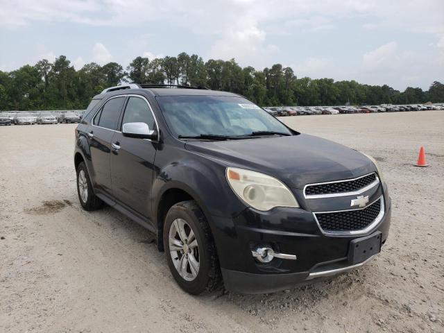 صورة رقم 1 من المزاد - 2011 CHEVROLET EQUINOX LT مع VIN 2CNALFEC0B6466034