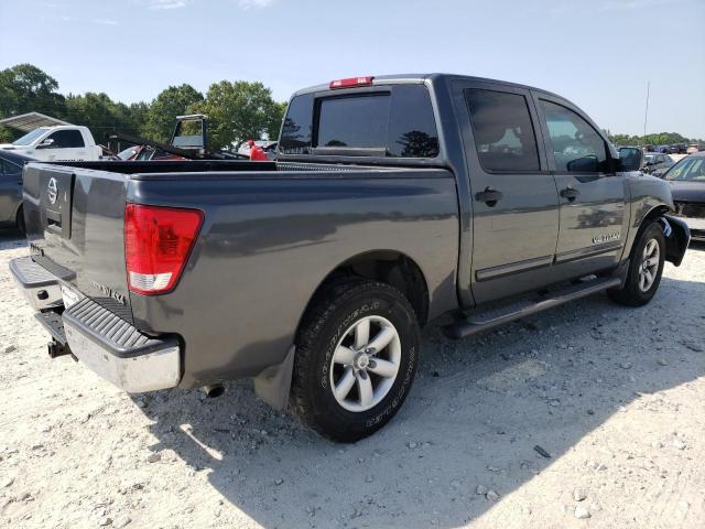 Photo 4 from auction – 2012 NISSAN TITAN S with VIN 1N6BA0EC5CN302901