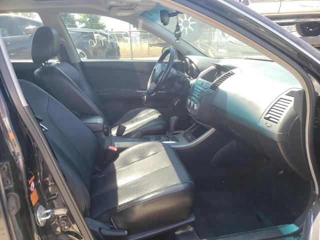 Photo 5 from auction – 2005 NISSAN ALTIMA SE with VIN 1N4BL11E15N905248