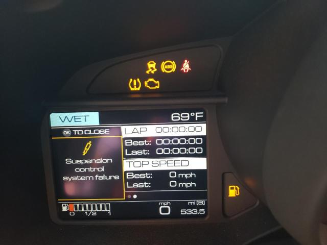 Photo 8 from auction – 2017 FERRARI 488 SPIDER with VIN ZFF80AMA4H0223294