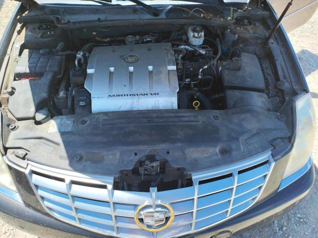 Photo 7 from auction – 2008 CADILLAC DTS with VIN 1G6KD57Y48U153882
