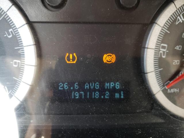 Photo 8 from auction – 2008 FORD ESCAPE HYB with VIN 1FMCU59H68KA54941