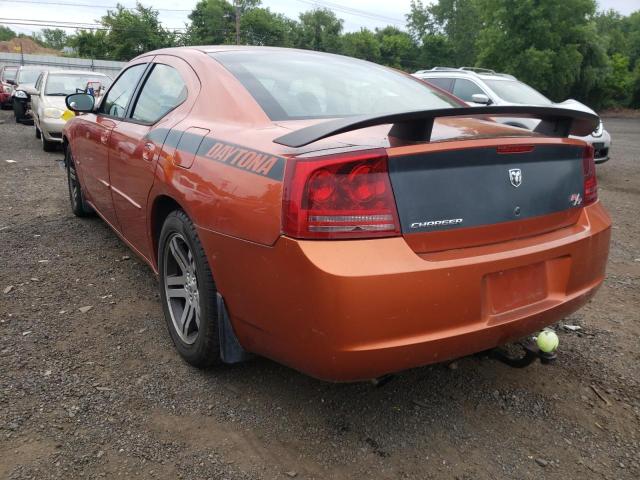 Photo 3 from auction – 2006 DODGE CHARGER R/ with VIN 2B3KA53H76H214543