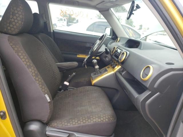 Photo 5 from auction – 2008 SCION TC with VIN JTLKE50EX81054239
