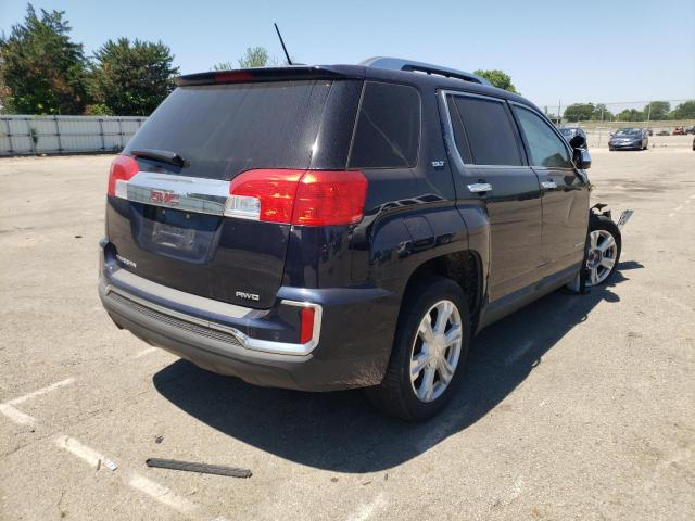 Photo 4 from auction – 2016 GMC TERRAIN SL with VIN 2GKFLUEK7G6348287