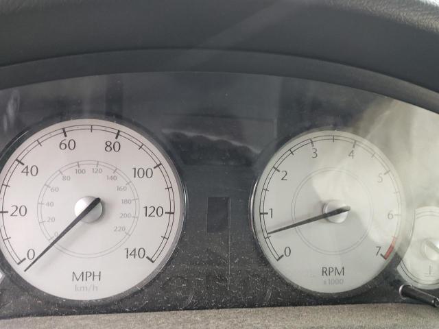 Photo 8 from auction – 2005 CHRYSLER 300 with VIN 2C3JA43R55H170090