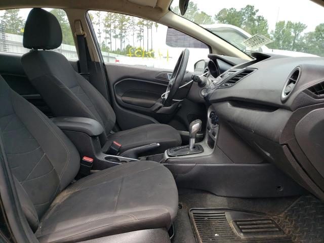 Photo 5 from auction – 2015 FORD FIESTA SE with VIN 3FADP4EJ6FM118457