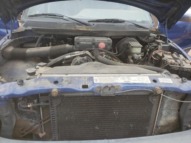 Photo 7 from auction – 1996 DODGE RAM 2500 with VIN 1B7KF23Z7TJ197079