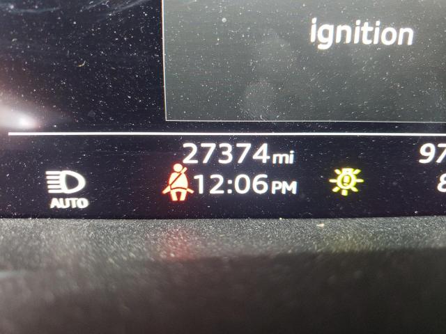 Photo 8 from auction – 2021 AUDI Q7 PREMIUM with VIN WA1LXAF75MD017548