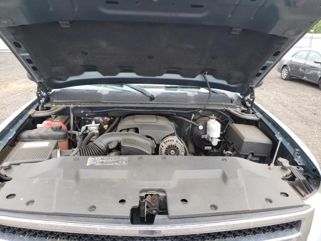 Photo 7 from auction – 2008 CHEVROLET SILVERADO with VIN 1GCEK19J48E195598