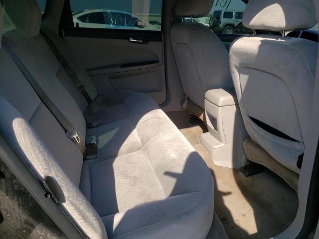 Photo 6 from auction – 2014 CHEVROLET IMPALA LIM with VIN 2G1WA5E35E1176554
