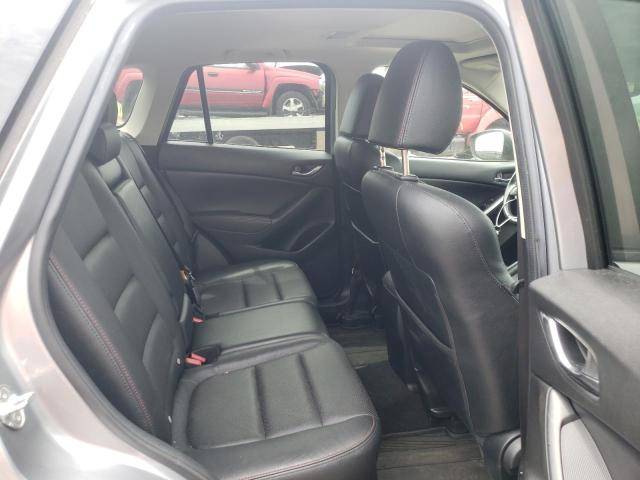 Photo 6 from auction – 2015 MAZDA CX-5 GT with VIN JM3KE4DY6F0463116