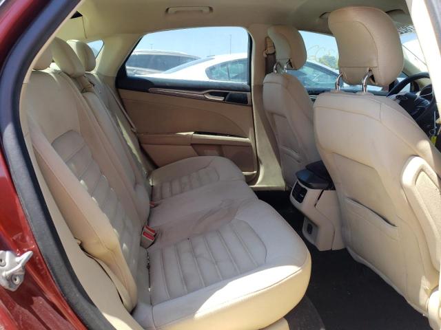 Photo 6 from auction – 2014 FORD FUSION SE with VIN 3FA6P0H79ER176663