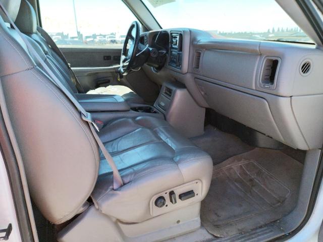 Photo 5 from auction – 2002 CHEVROLET SILVERADO with VIN 2GCEK19T421239173