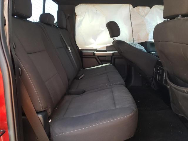 Photo 6 from auction – 2015 FORD F150 SUPER with VIN 1FTEW1EFXFFC42131