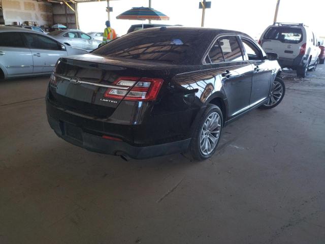 Photo 4 from auction – 2013 FORD TAURUS LIM with VIN 1FAHP2F83DG136407