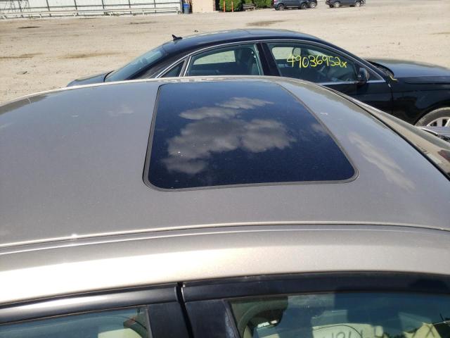 Photo 9 from auction – 2003 CADILLAC CTS with VIN 1G6DM57N230119096