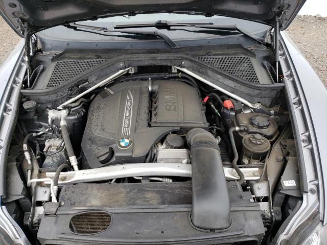 Photo 7 from auction – 2013 BMW X5 XDRIVE3 with VIN 5UXZV4C56D0E14477