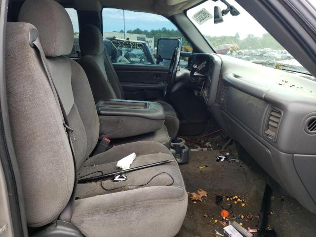 Photo 5 from auction – 2005 GMC SIERA with VIN 1GTHK29255E266301
