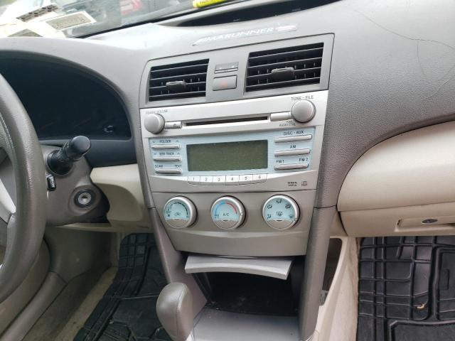 Photo 9 from auction – 2007 TOYOTA CAMRY with VIN 4T1BE46K17U158341