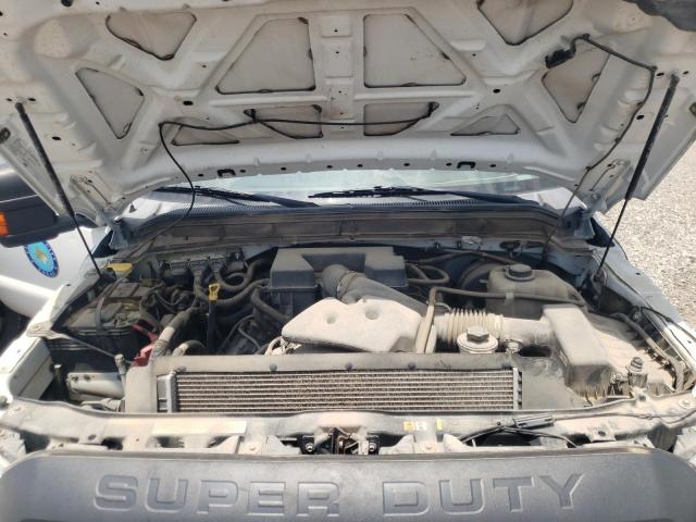 Photo 7 from auction – 2013 FORD F250 SUPER with VIN 1FT7X2A64DEA35139