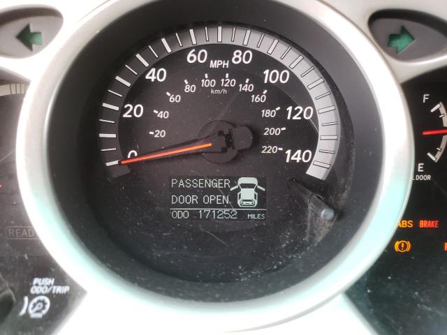 صورة رقم 8 من المزاد - 2007 TOYOTA HIGHLANDER مع VIN JTEEW21A170036325