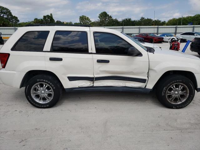Photo 9 from auction – 2005 JEEP GRAND CHER with VIN 1J4HS48N65C545379