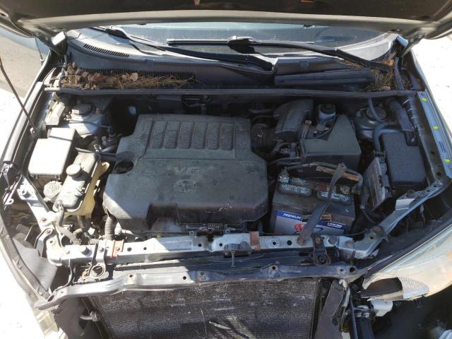 Photo 7 from auction – 2007 TOYOTA RAV4 with VIN JTMBK33VX75017266
