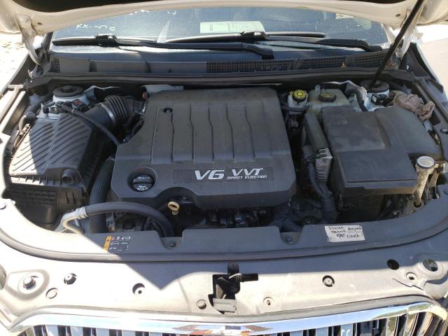 Photo 7 from auction – 2015 BUICK LACROSSE P with VIN 1G4GF5G36FF229200