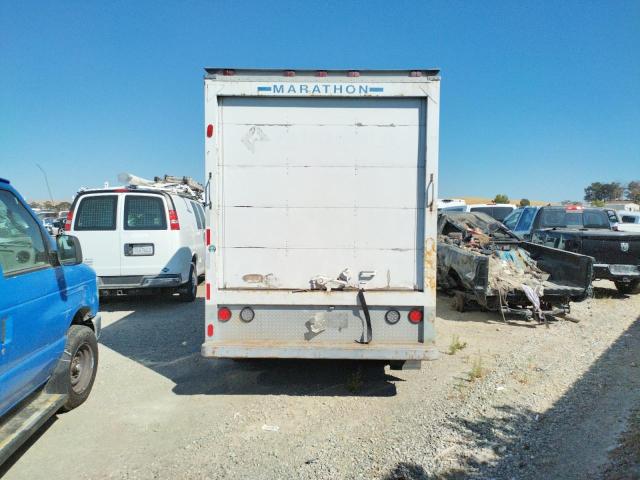 Photo 6 from auction – 2002 FORD BOX TRUCK with VIN 1FDSE35L52HA75341