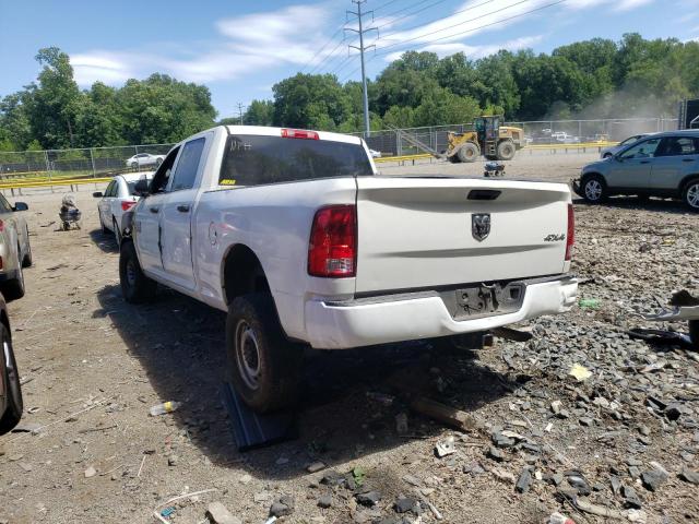 Photo 3 from auction – 2013 RAM 2500 ST with VIN 3C6TR5CT8DG590656