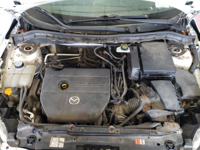 Photo 7 from auction – 2010 MAZDA 3 I with VIN JM1BL1SG5A1259448