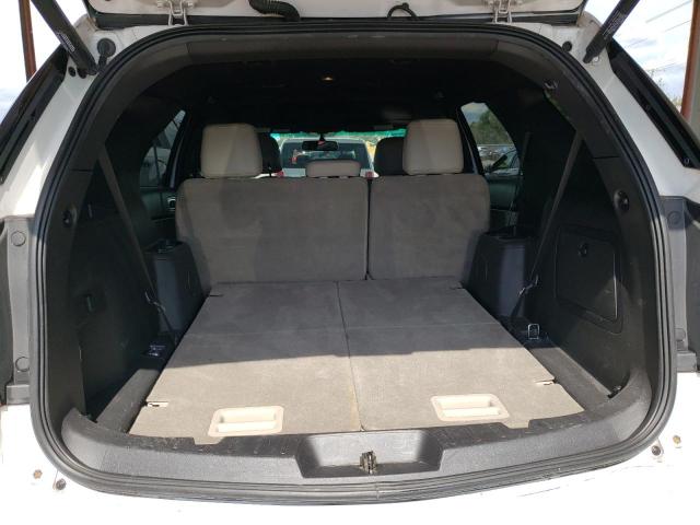 Photo 9 from auction – 2014 FORD EXPLORER X with VIN 1FM5K7D85EGB06866