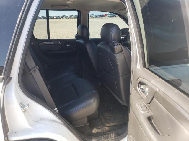 Photo 6 from auction – 2008 GMC ENVOY with VIN 1GKDT13SX82255903