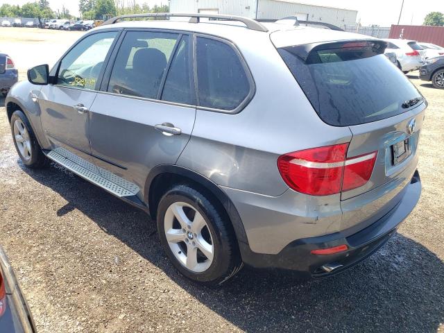 Photo 3 from auction – 2008 BMW X5 3.0I with VIN 5UXFE43568L027772