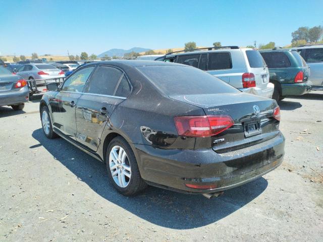 Photo 3 from auction – 2017 VOLKSWAGEN JETTA S with VIN 3VW2B7AJ8HM337928