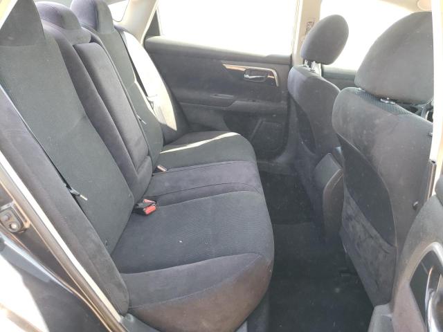 Photo 6 from auction – 2013 NISSAN ALTIMA 2.5 with VIN 1N4AL3AP9DN518857