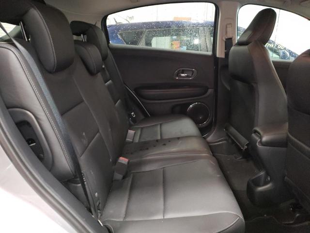 Photo 6 from auction – 2019 HONDA HR-V EXL with VIN 3CZRU6H75KM740203