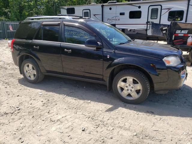Photo 9 from auction – 2007 SATURN VUE with VIN 5GZCZ63487S819159