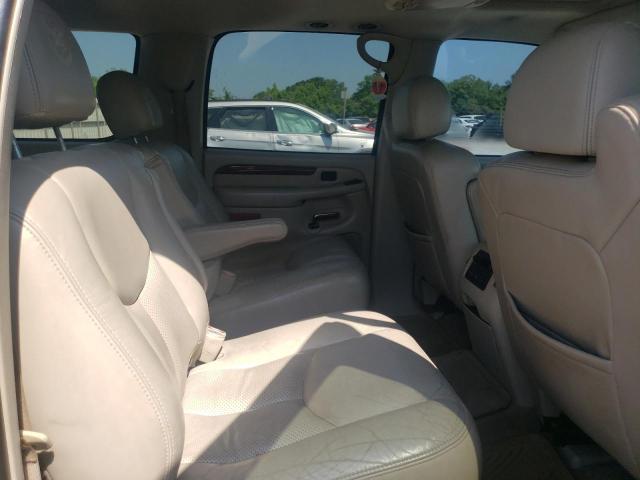 Photo 6 from auction – 2004 CADILLAC ESCALADE E with VIN 3GYFK66N34G192360