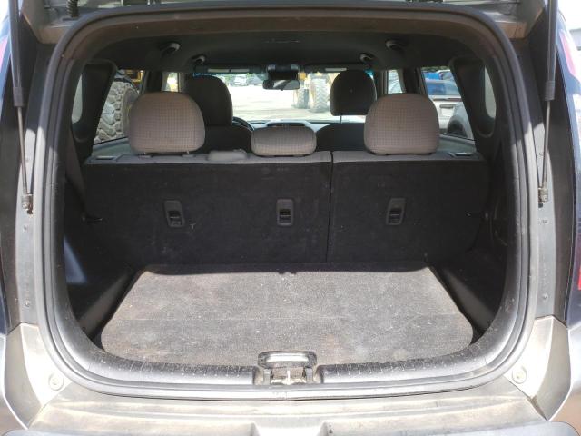 Photo 9 from auction – 2014 KIA SOUL with VIN KNDJN2A25E7098992